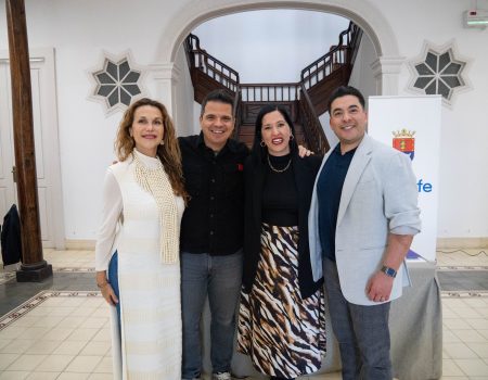 Ciclo de Conciertos Dramatizados en Arrecife