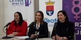 Arrecife conmemora el 8M con un programa cultural