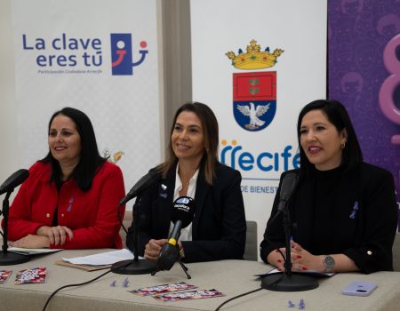 Arrecife conmemora el 8M con un programa cultural
