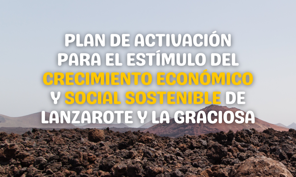 La Cámara avanza en un Plan de Activación económica