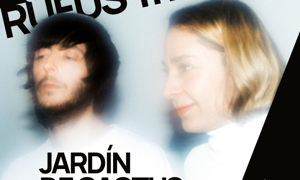 Rufus T. Firefly ofrecerá un concierto en el Jardín de Cactus
