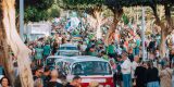 Éxito en Puerto del Carmen con el St. Patrick’s Festival