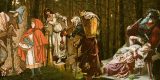 Charla “Angela Carter: transgrediendo la moral”