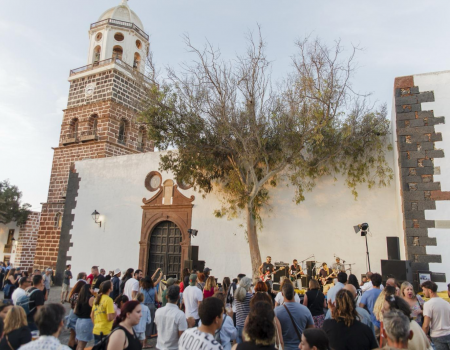 Teguise Music Showcase 2025