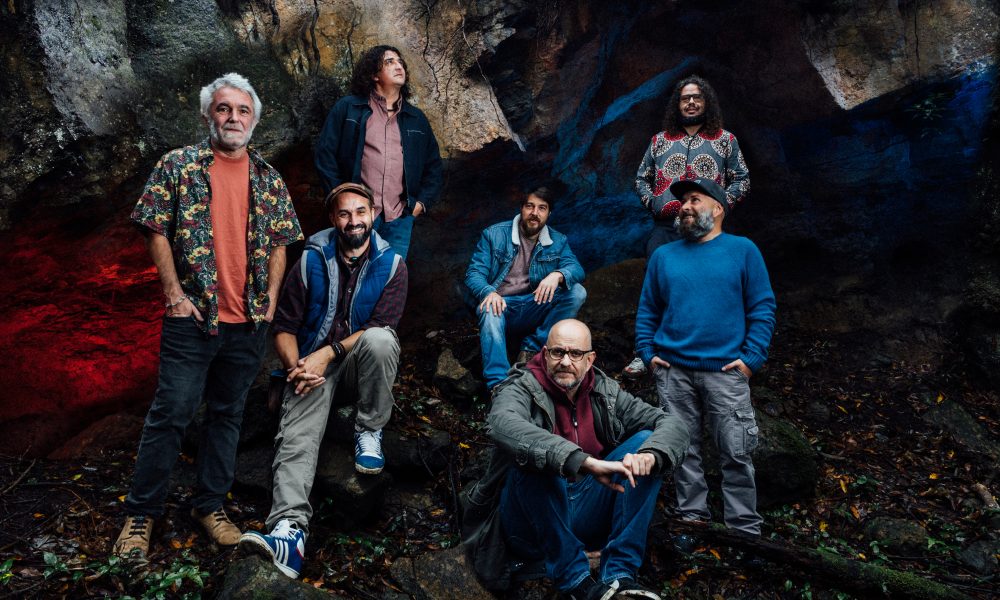 The Conqueror Project lanza ‘Kamikaze Politikz’