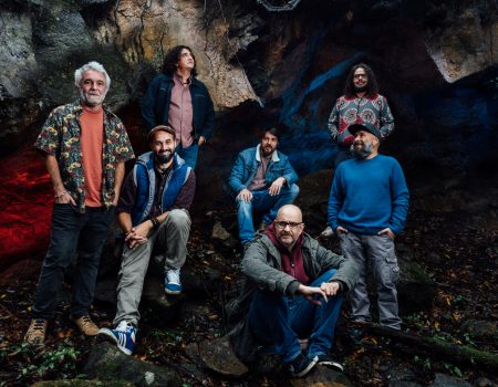 The Conqueror Project lanza ‘Kamikaze Politikz’
