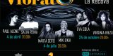 Vibrato: Noches de Humor y Música en La Recova de Arrecife