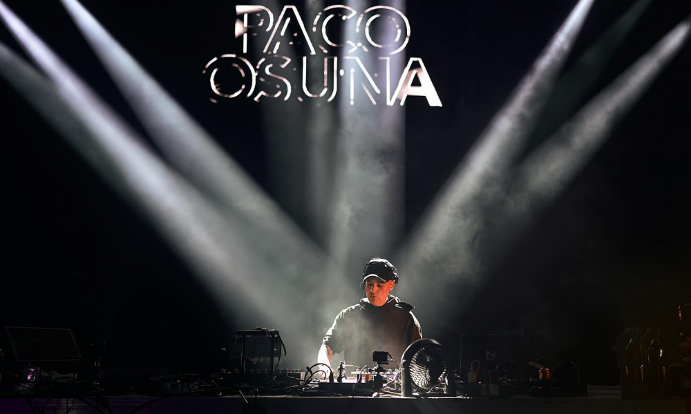 Paco Osuna llega a Lanzarote para encabezar una nueva edición de EMEC