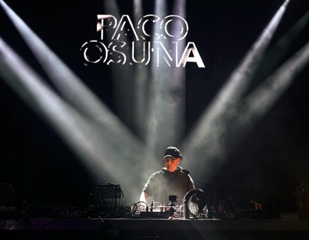 Paco Osuna llega a Lanzarote para encabezar una nueva edición de EMEC
