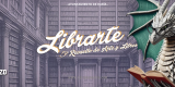 Librarte Festival Haría 2025
