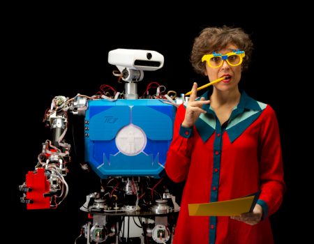 Teatro Foro: "La chica que soñaba" El Salinero