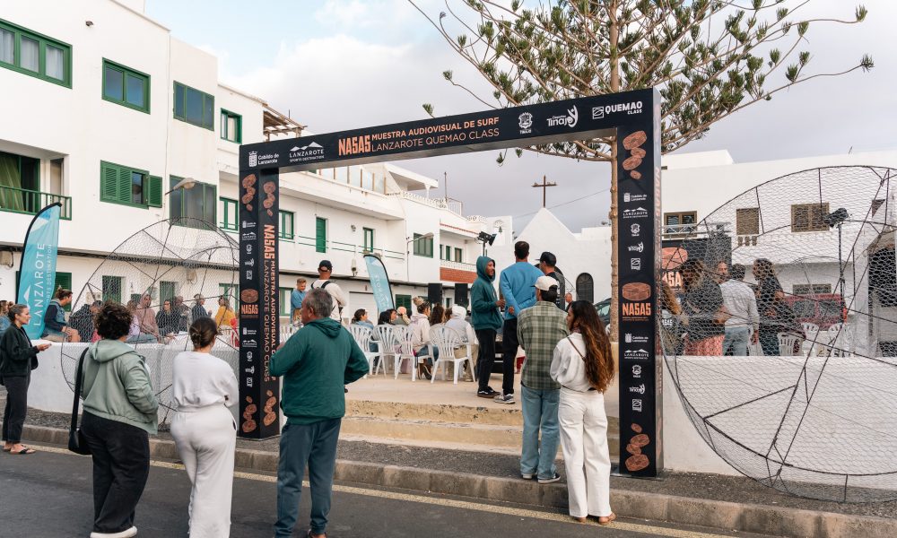 Abiertas las inscripciones para la 2ª edición de NASAS