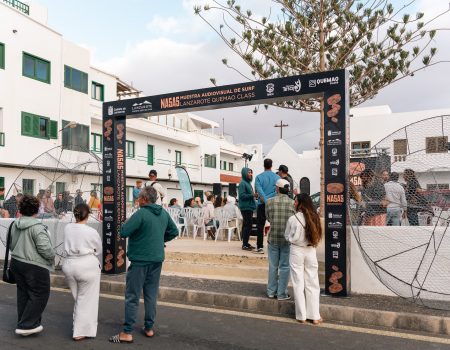 Abiertas las inscripciones para la 2ª edición de NASAS