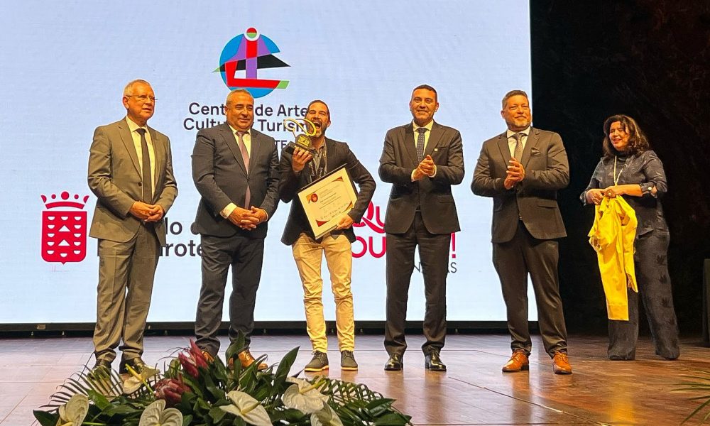 Mejor Chef de Canarias 2025