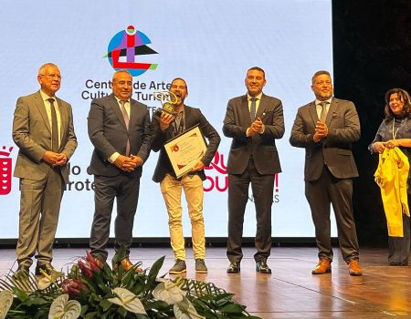 Mejor Chef de Canarias 2025