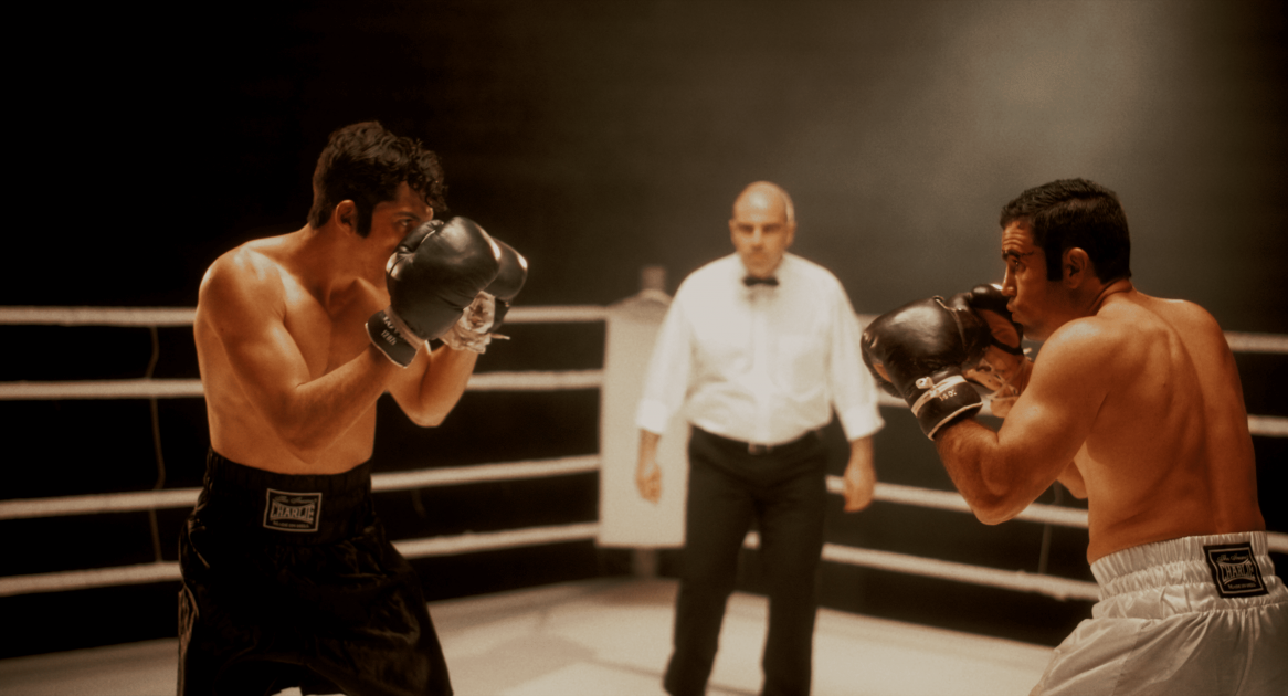 La película “Miguel Velázquez: el catedrático del ring” se estrena en junio del 2025