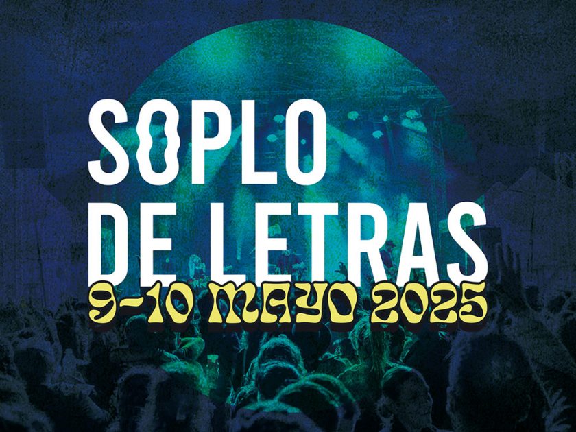 El Festival Soplo de Letras convierte La Laguna [Tenerife] en el epicentro del humor y la música en directo