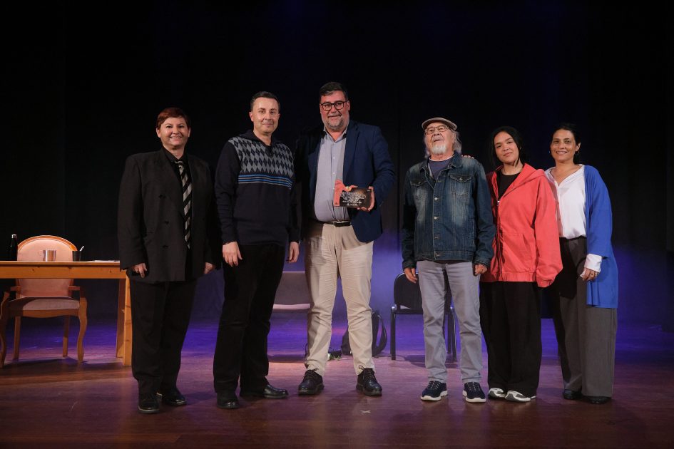 Tres nuevas funciones destacan en la XVII Semana Cultural del Teatro de San Bartolomé