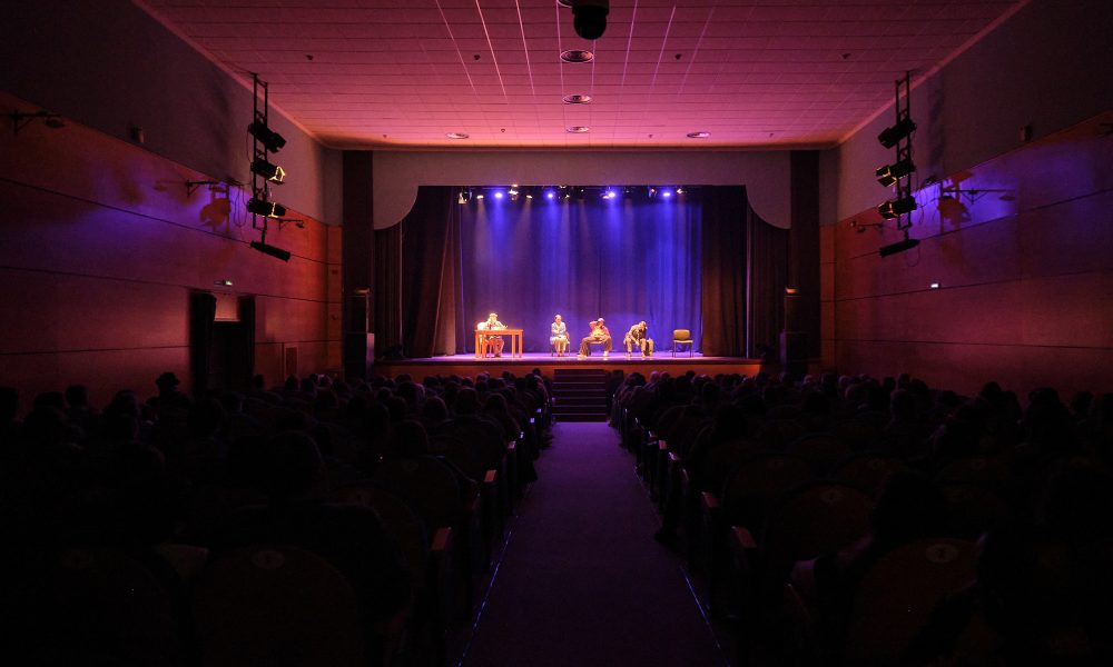 Tres nuevas funciones destacan en la XVII Semana Cultural del Teatro de San Bartolomé