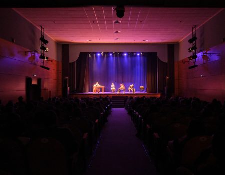 Tres nuevas funciones destacan en la XVII Semana Cultural del Teatro de San Bartolomé