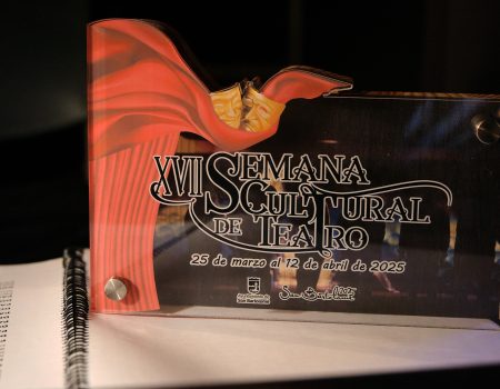 La Semana Cultural del Teatro de San Bartolomé culmina con éxito tras congregar a más de 3700 asistentes