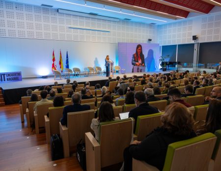 Lanzarote recibe un premio nacional por su belleza
