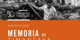 Timanfaya celebra 50 años