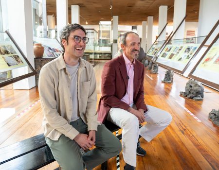 Lanzarote podría liderar la energía geotérmica en Canarias