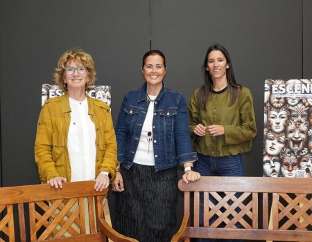 Festival Escénica 2025 en Haría