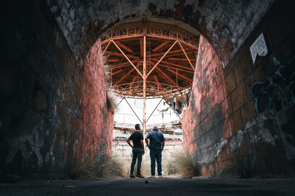 La película “Miguel Velázquez: el catedrático del ring” se estrena en junio del 2025