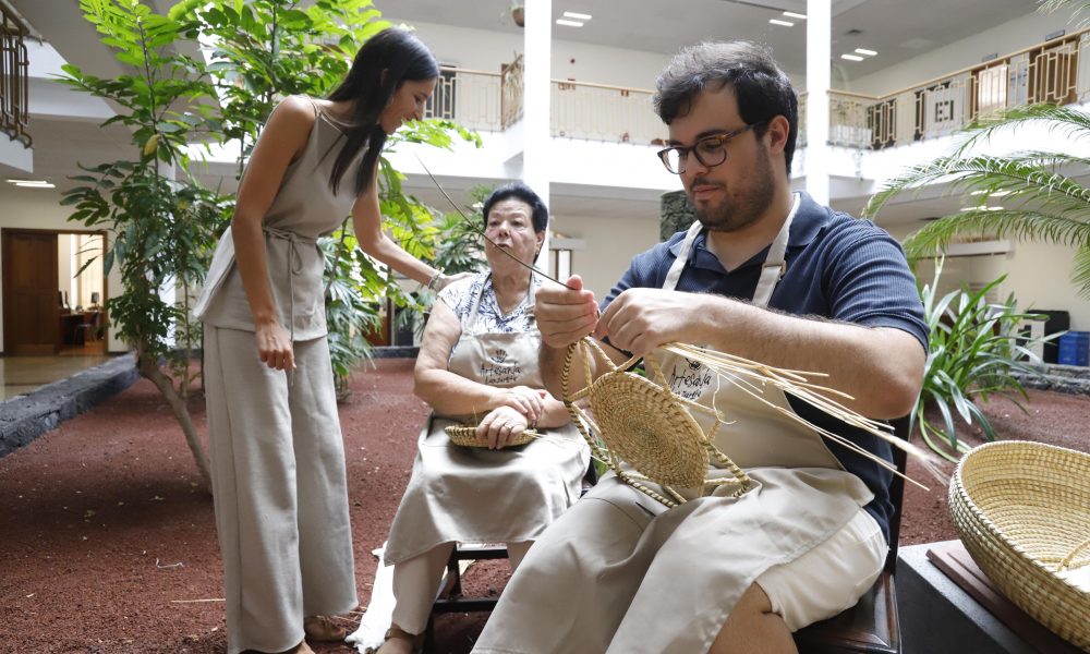Actividades y Talleres en la Casa Museo del Campesino
