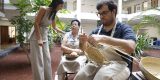 Actividades y Talleres en la Casa Museo del Campesino