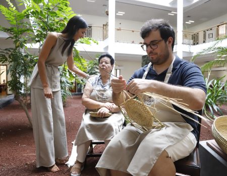 Actividades y Talleres en la Casa Museo del Campesino