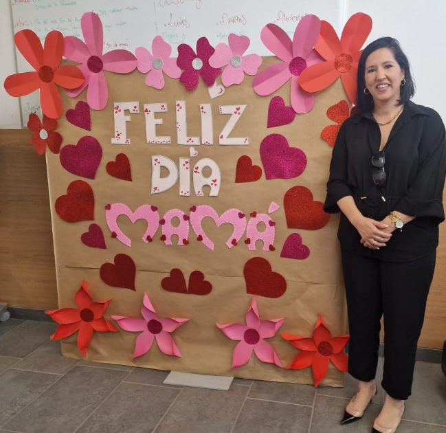 Día de la Madre en Arrecife