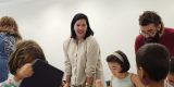 Cultura Arrecife programa actividades por el Mes del Libro en la Biblioteca infantil