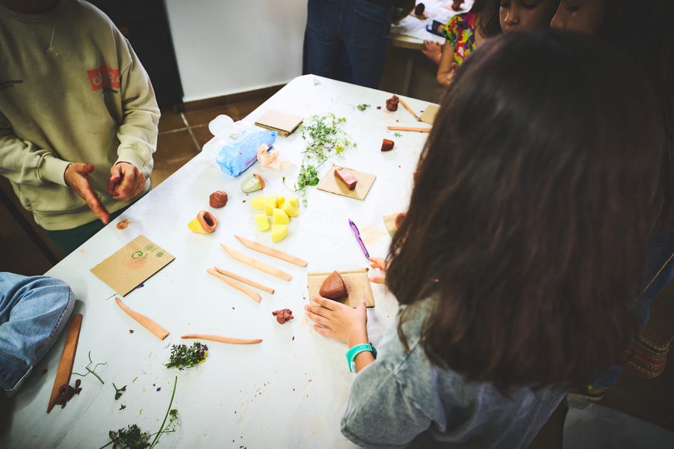 Sonidos Líquidos da el pistoletazo de salida a su XV
edición con un público entregado al mejor soul