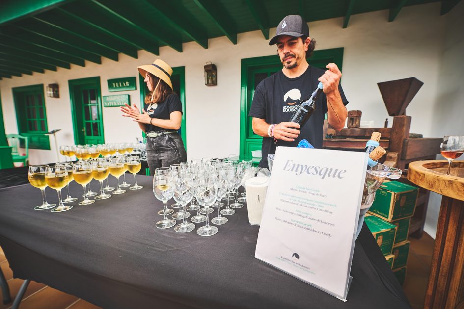 Sonidos Líquidos da el pistoletazo de salida a su XV
edición con un público entregado al mejor soul