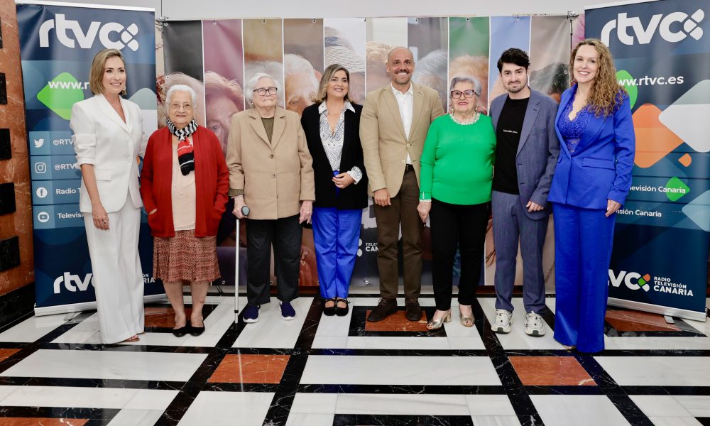 ‘Madre’, un homenaje televisivo a la fortaleza de las madres canarias