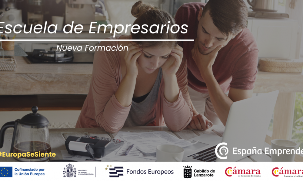Vuelve la Escuela de Empresarios de la Cámara de Comercio de Lanzarote y La Graciosa