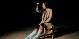 Aroa Fernández inaugura en La Gomera la XIII edición de 'No sólo Boleros'