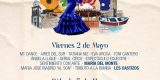 Feria de Abril de Arrecife 2025