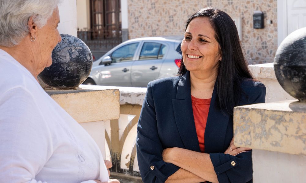 Arrecife impulsa la participación ciudadana