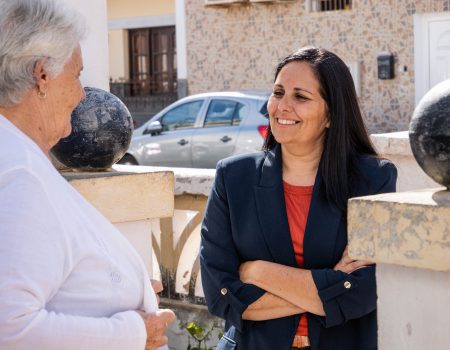 Arrecife impulsa la participación ciudadana