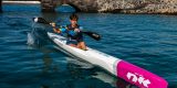 El Club Marlines llevará a Lanzarote a la Copa del Mundo de Kayak de Mar en la XVI Eurochallenge