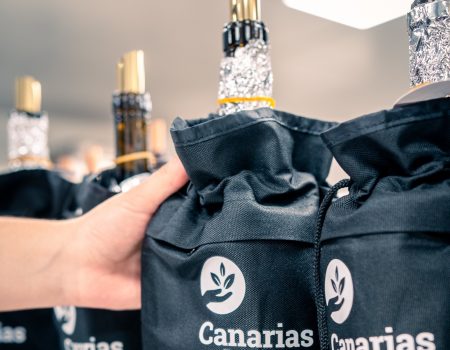 Concurso Oficial de Vinos Agrocanarias 2025