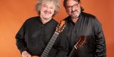 Maestros en Guitarra en el Auditorio Alfredo Kraus