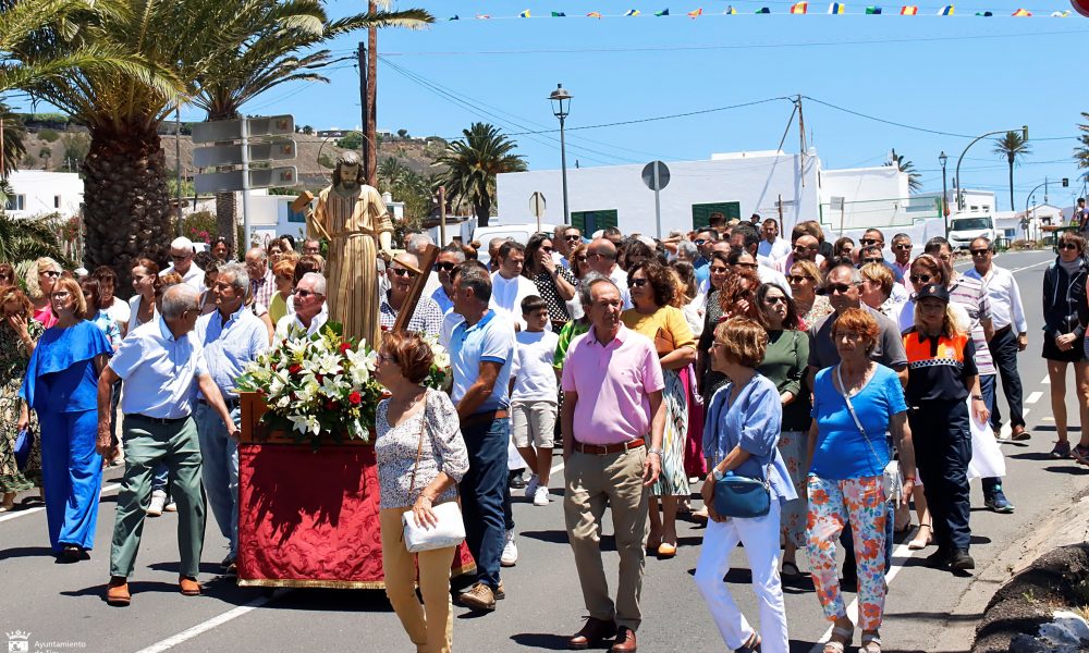 Fiestas de la Asomada 2025