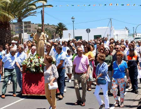 Fiestas de la Asomada 2025
