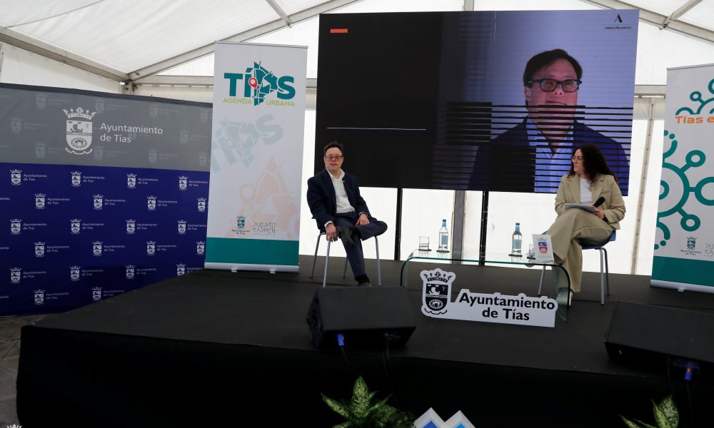 Tías celebra la II Feria de Empleo poniendo el foco en la diversidad y la inclusión laboral