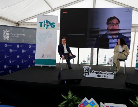 Tías celebra la II Feria de Empleo poniendo el foco en la diversidad y la inclusión laboral
